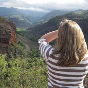 Meet your Posher, Aleisha